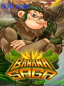 BananaSaga