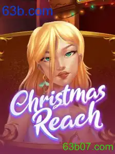 ChristmasReach