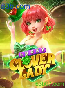 LuckyCloverLady